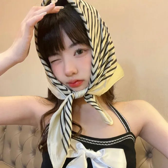 十宫女