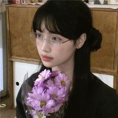 一个好人